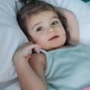 2-годишната Рая от Пловдив има нужда от помощ, детето е с тежки диагнози