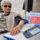 Безплатни консултации и мерене на кръвно във Варна за Световния ден на хипертонията