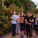 Започнаха летните младежки дейности в Духовно-просветен център Св. архангел Михаил във Варна