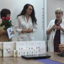 Дариха сензорни устройства за деца с диабет във Варна