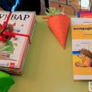 Безплатни учебници за децата на бежанци от Украйна в Кюстендилско