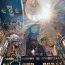 Ловчанска митрополия набира средства за стенописите на катедралата си