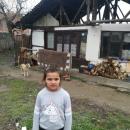 Самотна майка от Костандово се нуждае от социална и хранителна помощ