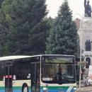 Безплатен транспорт за 8-ми март за дамите по градските линии, обслужвани от обществения превозвач Надежда - Велико Търново
