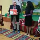 Деца от Русе и Ветово дариха 500 ръчно изработени мартенички за Онкодиспансера