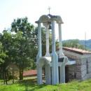 Събират дарения за купол на параклиса до ГКПП Златоград – Термес