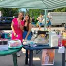 Благотворителен базар събра близо 500 лева в подкрепа на момче от Видин