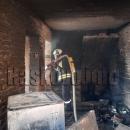 Започна кампания в помощ на семейство с изгоряла къща в Димитровградското село Крепост