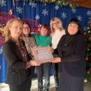 ЧДГ Мечтатели дари 2400 лв. на Дома за медико-социални грижи за деца във Варна